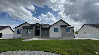 384 E Spruce Ln Unit 110, Grantsville, UT 84029