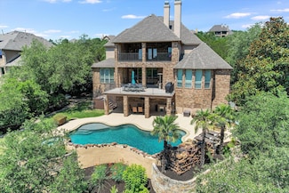 1016 Santaluz Path, Austin, TX 78732