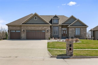 2813 NE Seneca Dr, Ankeny, IA 50021