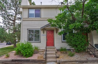 17644 E Loyola Dr Unit A, Aurora, CO 80013