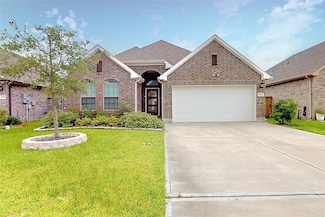 4926 Arbor Crest Ln, League City, TX 77573