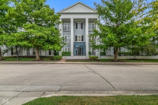 12833 Tradd St Unit 3A, Carmel, IN 46032