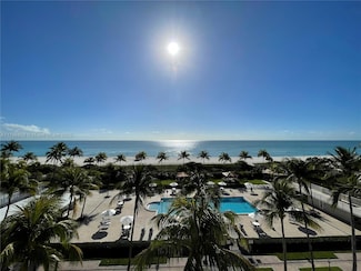 2625 Collins Ave Unit 605, Miami Beach, FL 33140