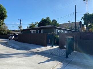 3840 Baldwin Ave, El Monte, CA 91731