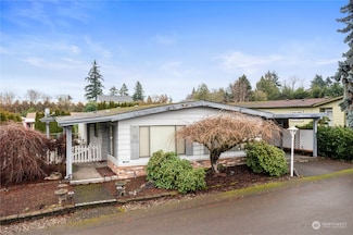 2500 Alder St Unit 202, Milton, WA 98354