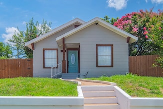 1504 E Rosedale St, Fort Worth, TX 76104