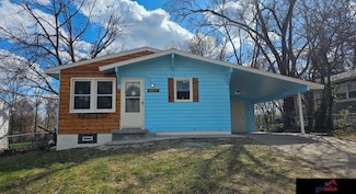 4507 Laurel Ave, Omaha, NE 68104