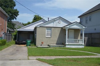 609 Glenwood Dr, Metairie, LA 70001
