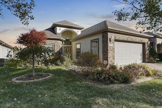 312 Hibiscus Dr, Lafayette, IN 47909