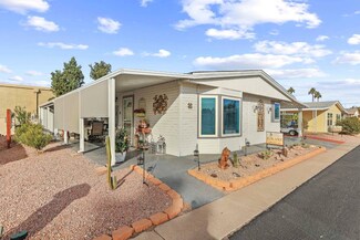 6209 E Mckellips Rd Unit 3, Mesa, AZ 85215