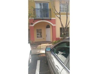 Unlisted Address
