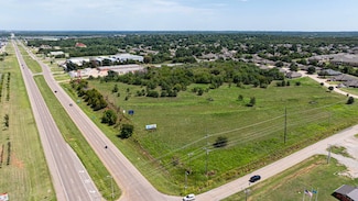TBD Oklahoma 51, Stillwater, OK 74074