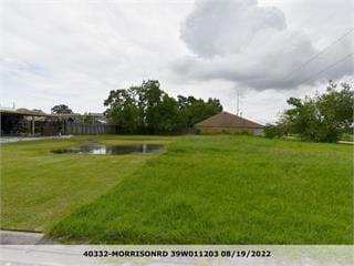 40332 Morrison Rd, New Orleans, LA 70126