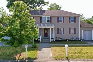 3 Beaver Path Unit A, West Wareham, MA 02576