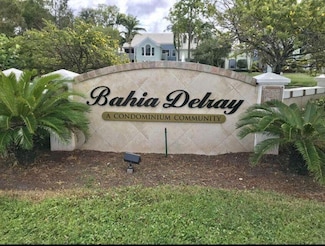 1215 Crystal Way Unit K, Delray Beach, FL 33444