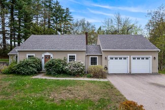 104 W High St, Somersworth, NH 03878