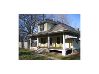 52226 County Road 16, West Lafayette, OH 43845
