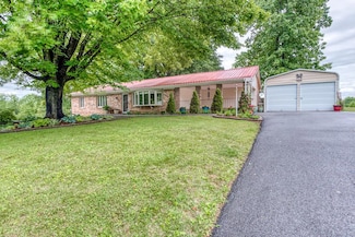 16239 Mary St, Abingdon, VA 24210