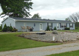 7579 County Road 34, Butler, IN 46721
