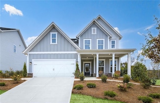 4712 Wilderness Trail, Flowery Branch, GA 30542
