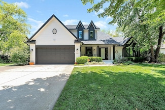 1320 N Rutland Cir, Wichita, KS 67206