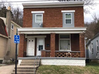 12 W 28th St, Covington, KY 41015