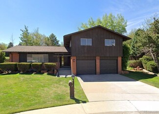 4453 S Xenia St, Denver, CO 80237