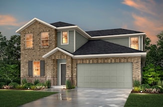 Cascade, Montgomery, TX 77316