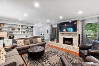 26226 Hanna Rd, Spring, TX 77386