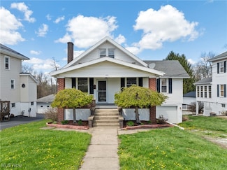 105 Bethesda St, Barnesville, OH 43713