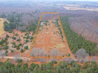 V/L Wolfe Rd, Springfield Township, MI 49633