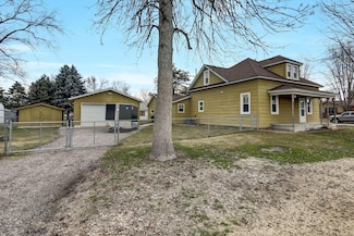 148 3rd St SE, Richmond, MN 56368