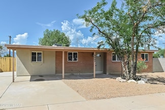 6665 E 42nd St, Tucson, AZ 85730