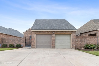 1311 Dulles Dr, Lafayette, LA 70506