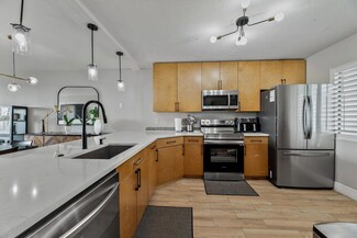 8020 Hampton Blvd Unit 504, North Lauderdale, FL 33068