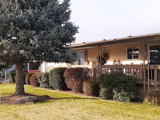 5076 Leonard Rd Unit 117, Grants Pass, OR 97527