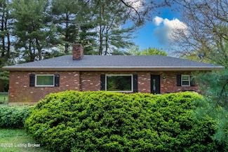 6816 Central Ave, Crestwood, KY 40014