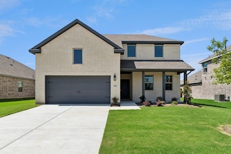 Sweet Pea, van Alstyne, TX 75495