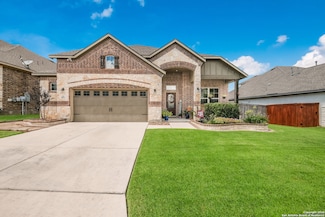 9823 Catell, Boerne, TX 78006