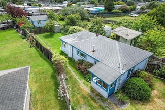 2738 Rohnerville Rd, Fortuna, CA 95540