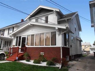 707 E Hudson St, Toledo, OH 43608