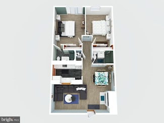 8904 Rusty Anchor Rd, Ocean City, MD 21842