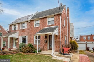 174 W Marshall Rd, Lansdowne, PA 19050