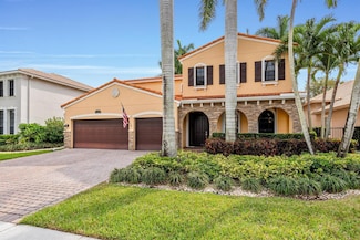 15780 Glencrest Ave, Delray Beach, FL 33446