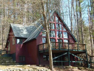 11 Snowshoe Hill Rd, Claremont, NH 03743