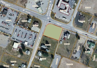 2372 Cranberry Rockland Rd, Cranberry, PA 16319