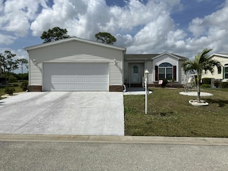 19268 Potomac Cir Unit 689, N. Fort Myers, FL 33903