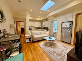 1801 Beacon St Unit 8, Brookline, MA 02445