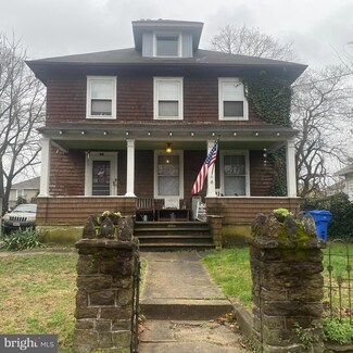 6 Morton St, Riverside, NJ 08075