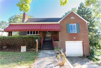 440 Colonial Dr, Monroeville, PA 15146